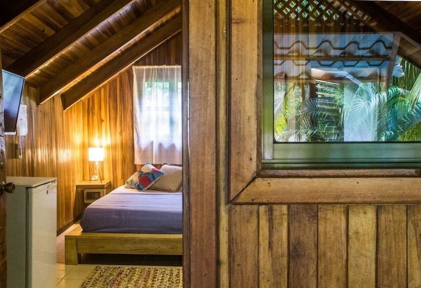 호텔 Santascabinas