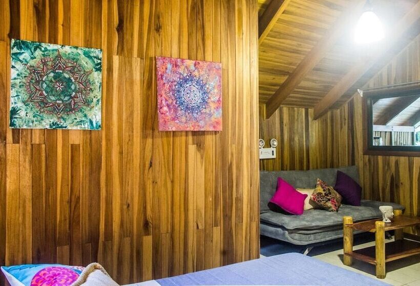 호텔 Santascabinas