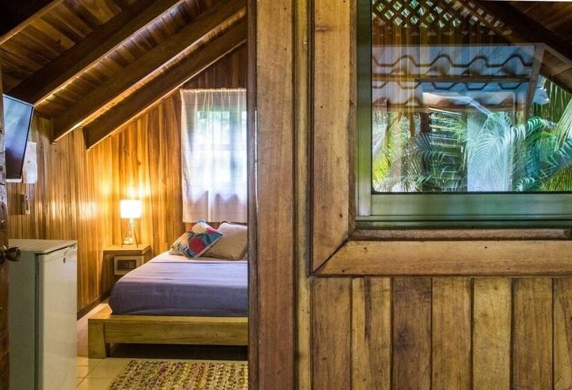 호텔 Santascabinas