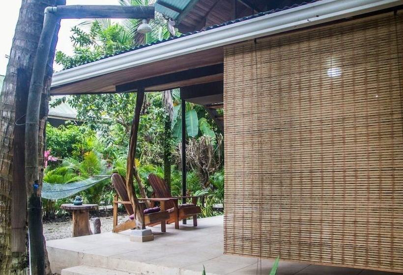 호텔 Santascabinas