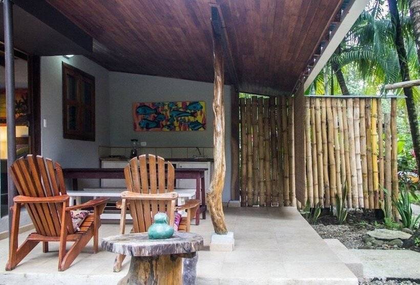 호텔 Santascabinas