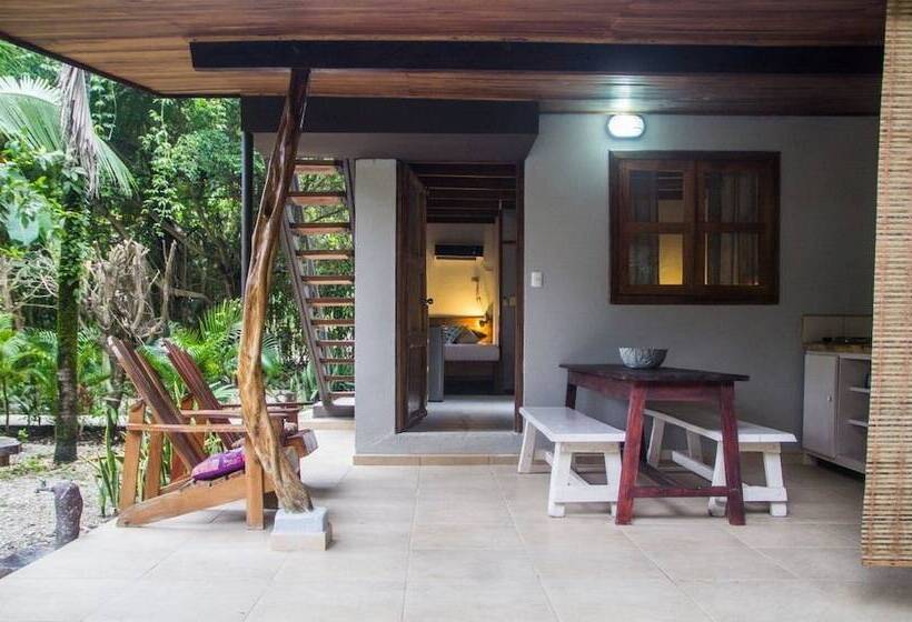 호텔 Santascabinas