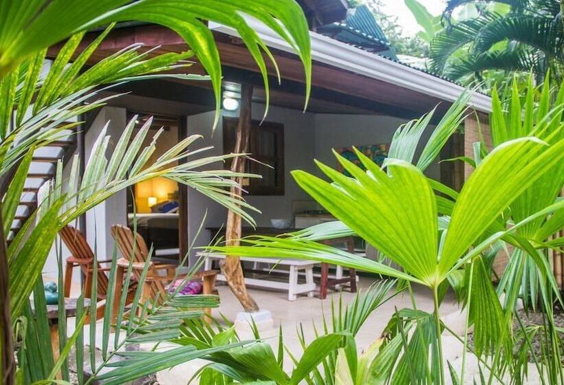 호텔 Santascabinas