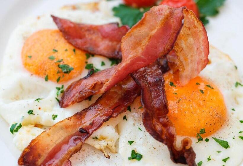 בית מלון כפרי Siebenquell® Gesundzeitresort