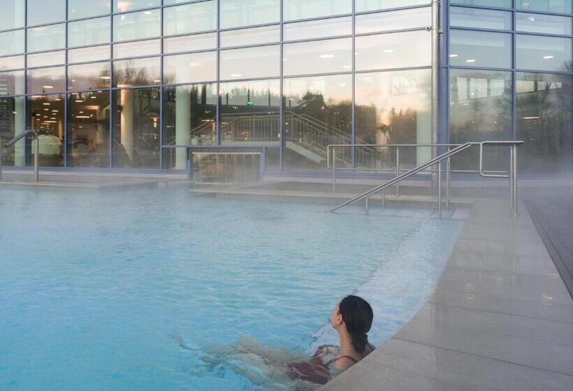 בית מלון כפרי Siebenquell® Gesundzeitresort