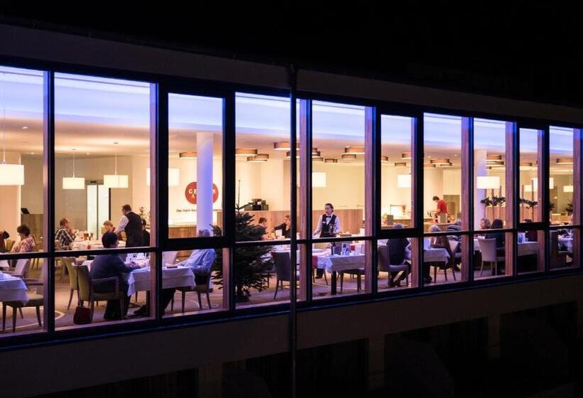 בית מלון כפרי Siebenquell® Gesundzeitresort