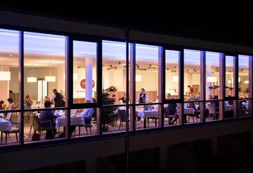 هتل Siebenquell® Gesundzeitresort