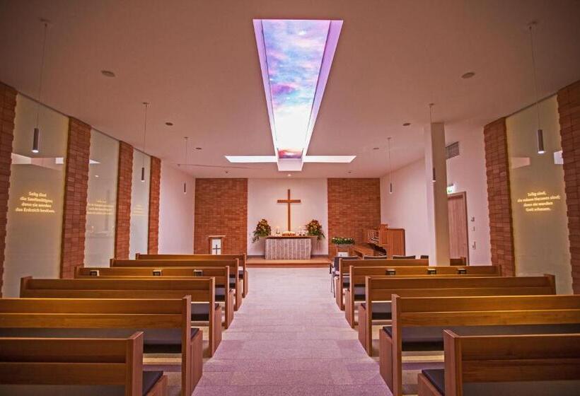 בית מלון כפרי Siebenquell® Gesundzeitresort