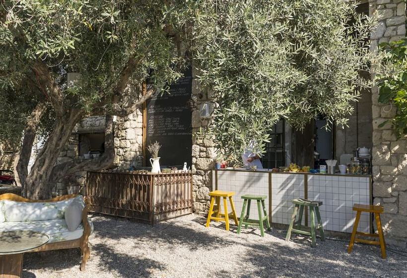 Отель Sudan Palas Guest House