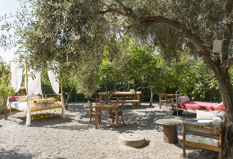 Отель Sudan Palas Guest House