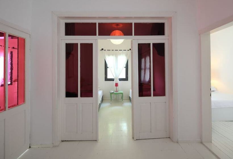 Отель Sudan Palas Guest House