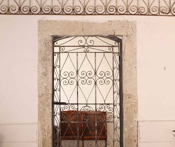 Отель Sudan Palas Guest House