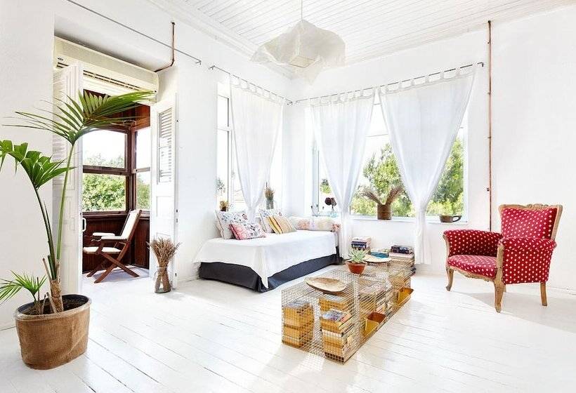 酒店 Sudan Palas Guest House