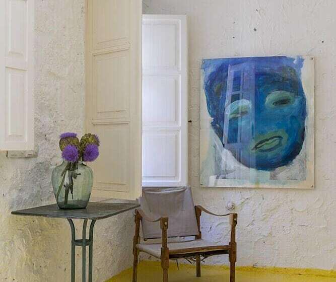 Отель Sudan Palas Guest House