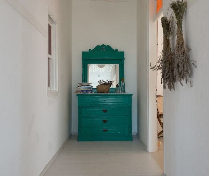 Отель Sudan Palas Guest House