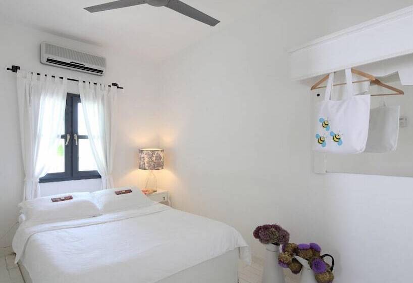 Отель Sudan Palas Guest House