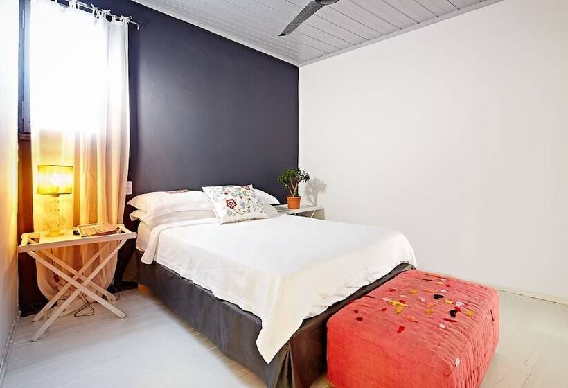 Отель Sudan Palas Guest House