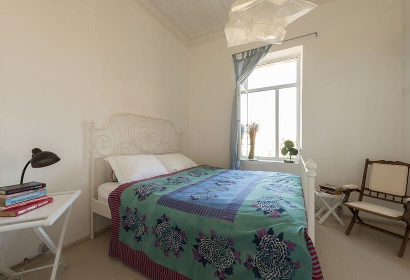 Отель Sudan Palas Guest House