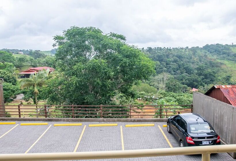 ホテル Terra Viva