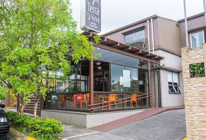ホテル Terra Viva