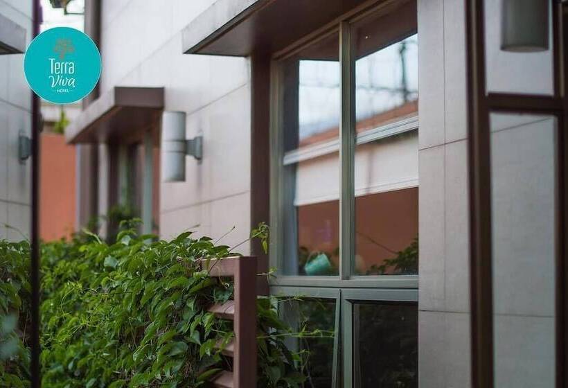 ホテル Terra Viva