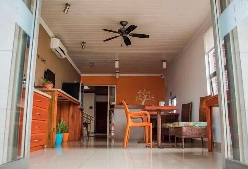 ホテル Terra Viva