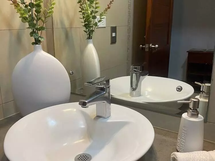 Hotelli Terra Viva
