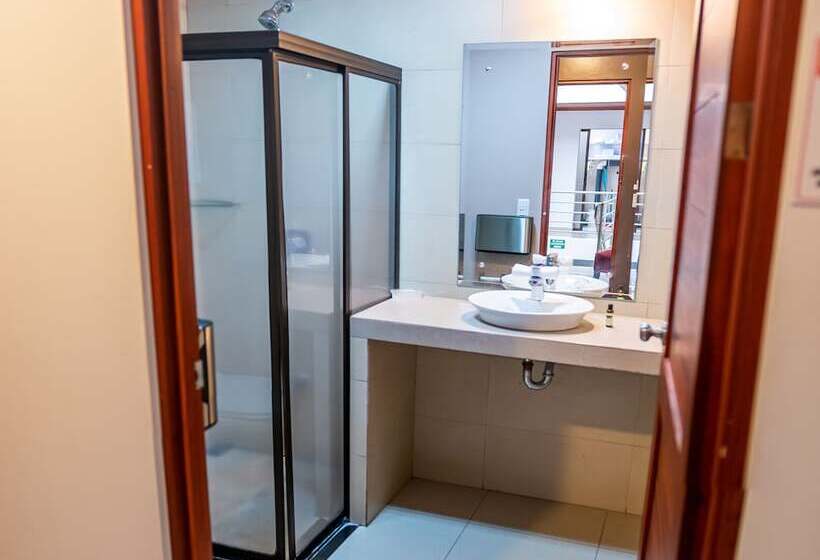 ホテル Terra Viva