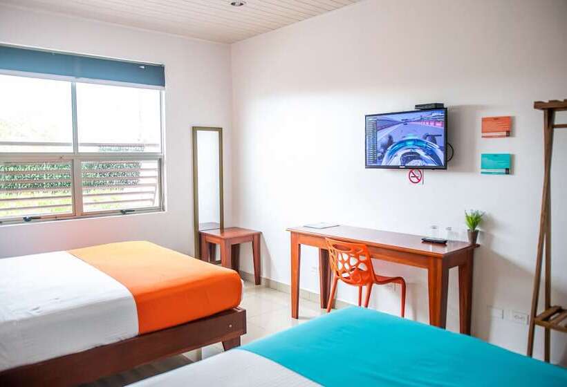 ホテル Terra Viva