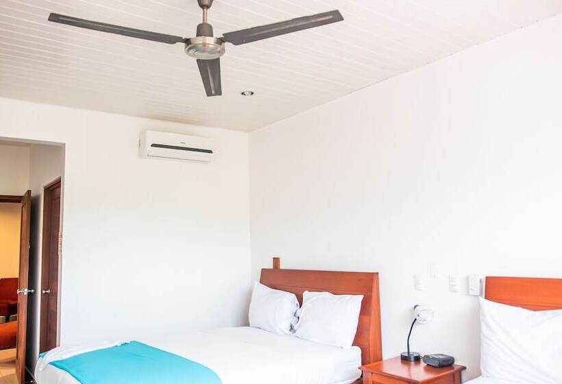 ホテル Terra Viva