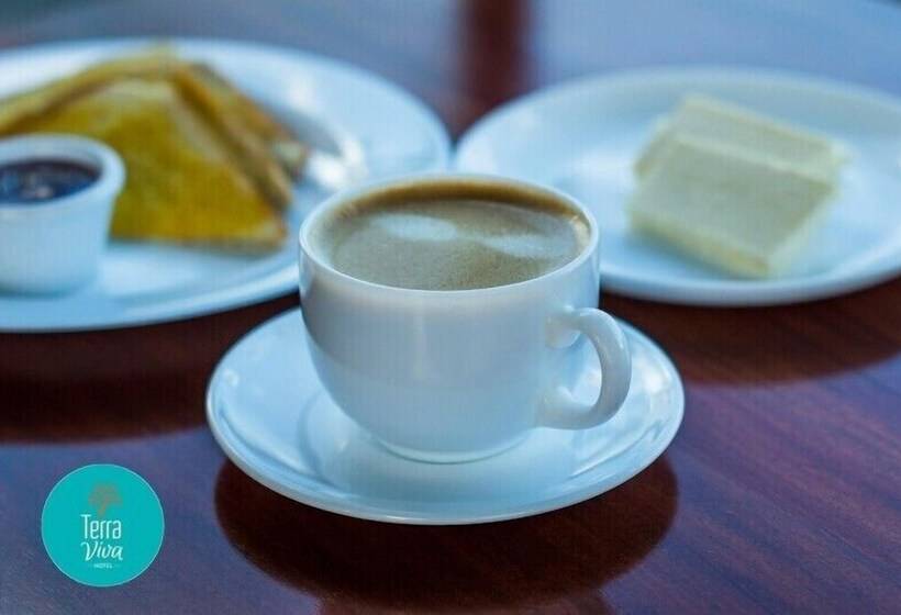 ホテル Terra Viva