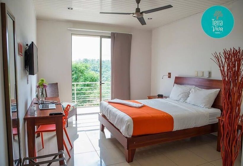 ホテル Terra Viva