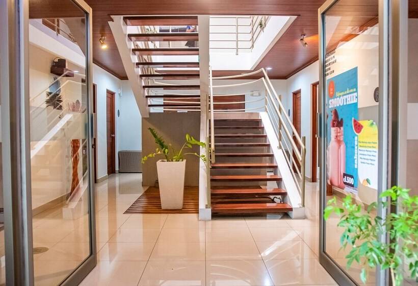 ホテル Terra Viva