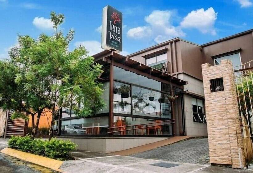 ホテル Terra Viva