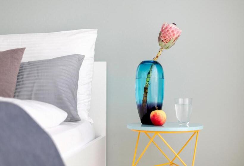 Отель The Flag München M