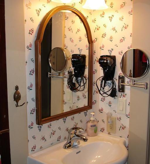 فندق The Lattice Inn