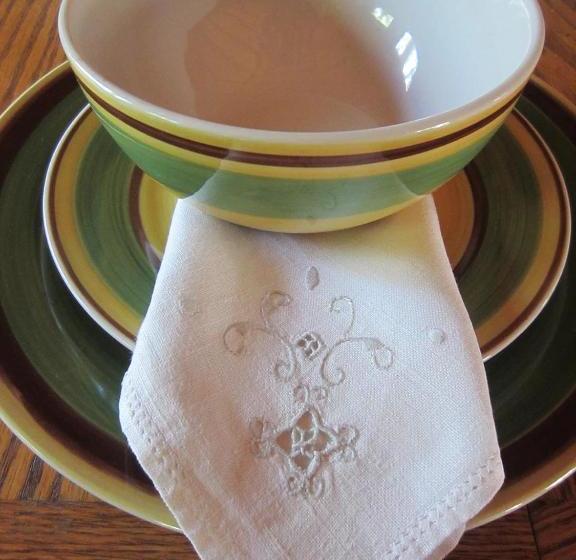 فندق The Red Rooster Lodge