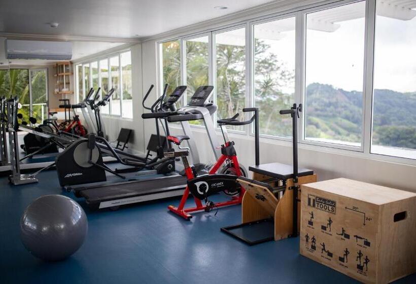 ホテル The Retreat Costa Rica   Wellness Resort & Spa