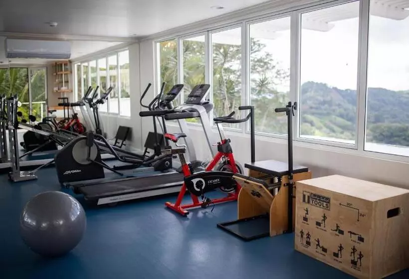 ホテル The Retreat Costa Rica   Wellness Resort & Spa