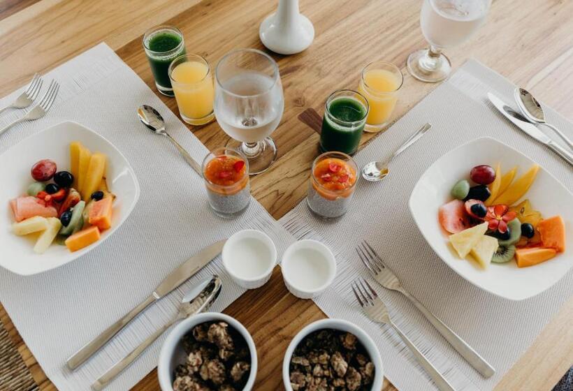 ホテル The Retreat Costa Rica   Wellness Resort & Spa