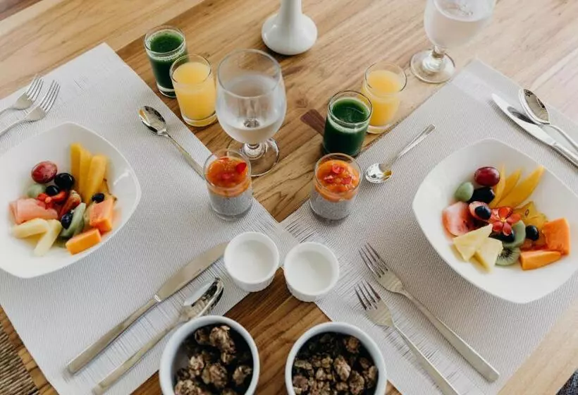 ホテル The Retreat Costa Rica   Wellness Resort & Spa