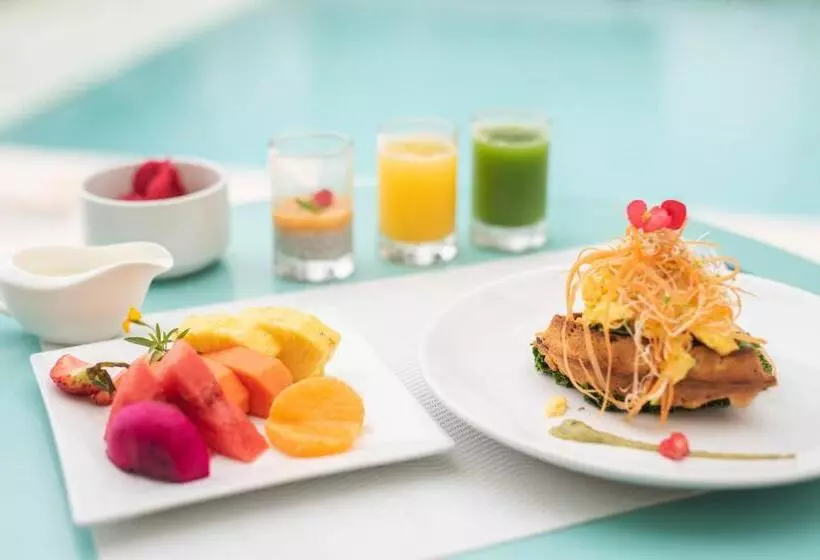 ホテル The Retreat Costa Rica   Wellness Resort & Spa
