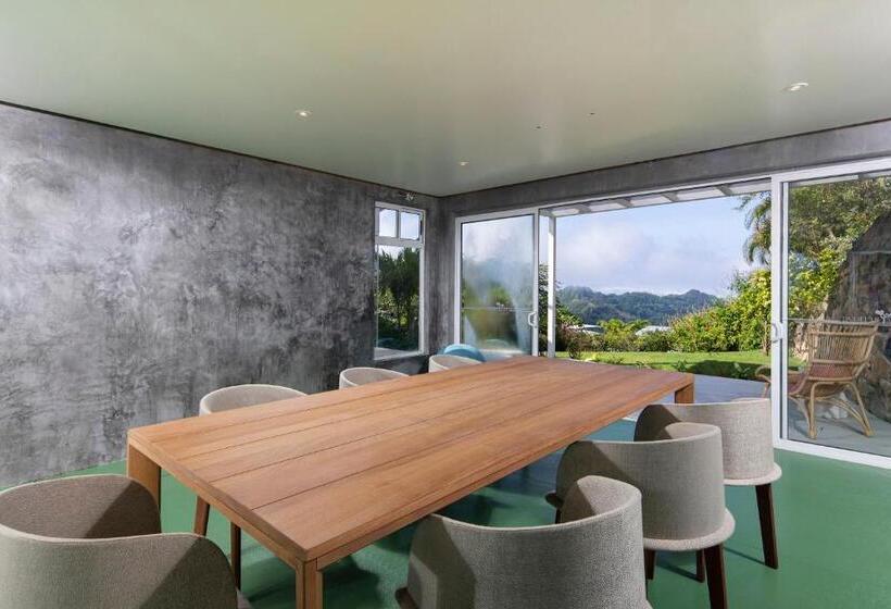 ホテル The Retreat Costa Rica   Wellness Resort & Spa