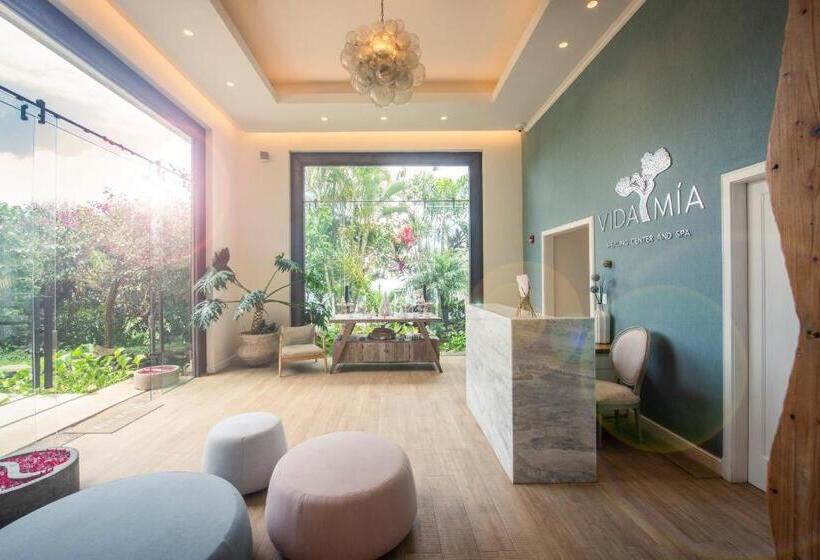 ホテル The Retreat Costa Rica   Wellness Resort & Spa