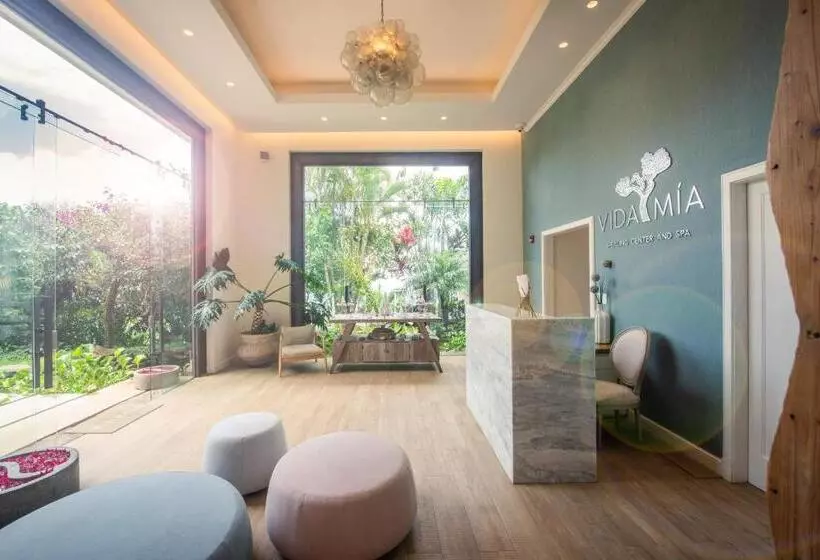 ホテル The Retreat Costa Rica   Wellness Resort & Spa
