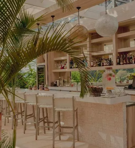 ホテル The Retreat Costa Rica   Wellness Resort & Spa