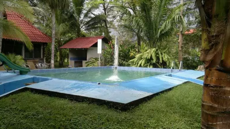 هتل Villas Maria Luisa