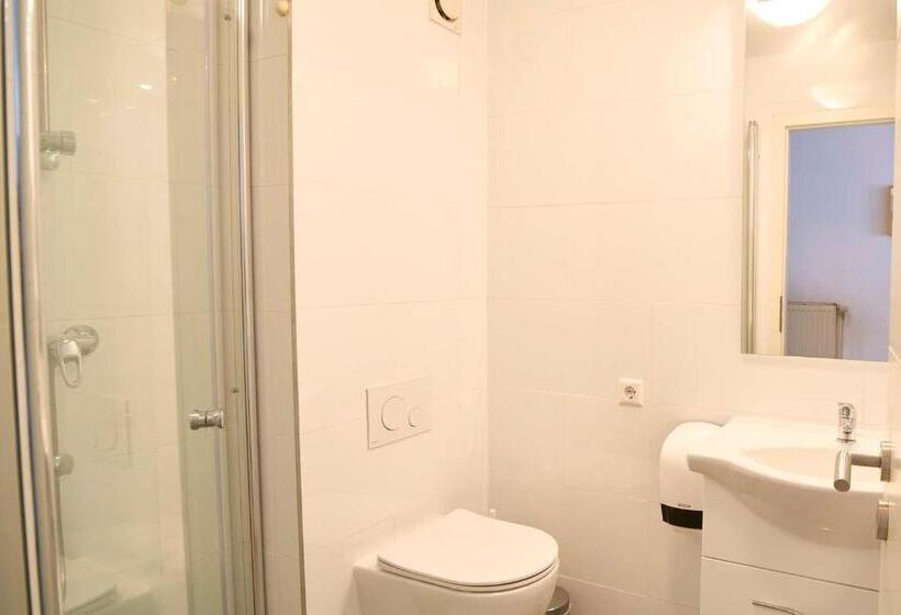 فندق Zur Post Ochsendorf