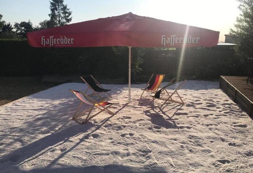 فندق Zur Post Ochsendorf