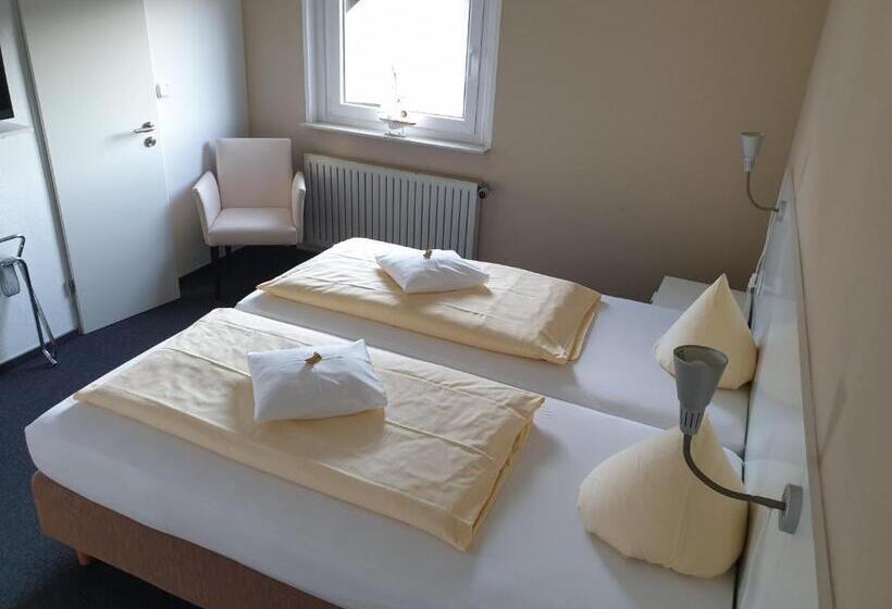 Kurparkhotel Gemünd